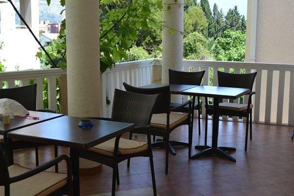 Mediteraneo Apartments Budva Room photo