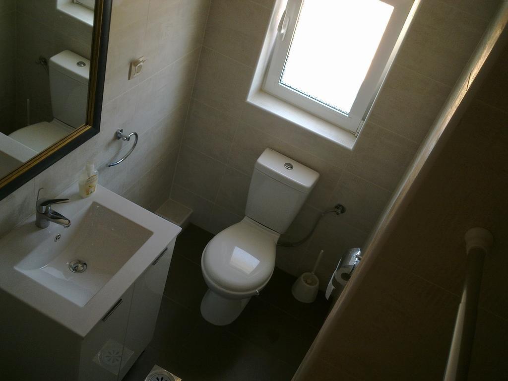 Mediteraneo Apartments Budva Room photo