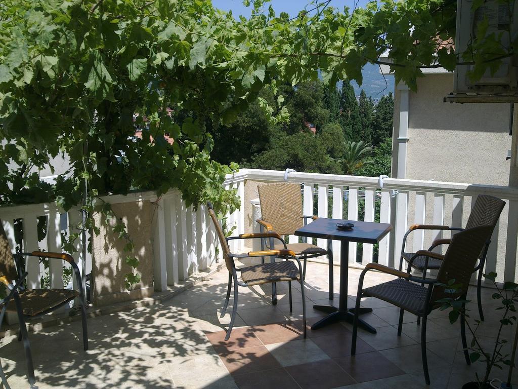Mediteraneo Apartments Budva Room photo